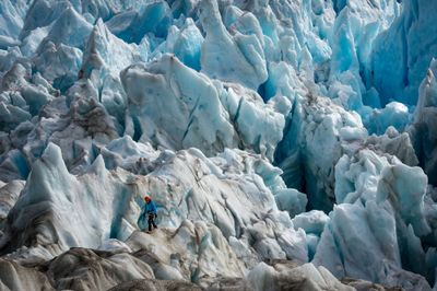 Patagonia