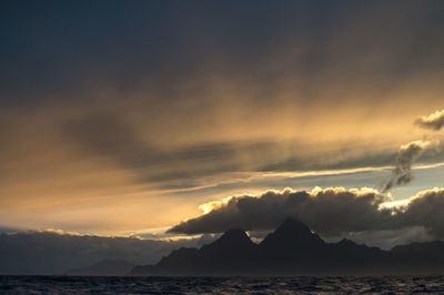 Lofoten, Norway