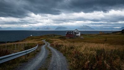 Hasvik, Norway