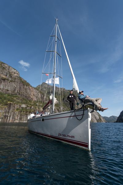 Lofoten, Norway