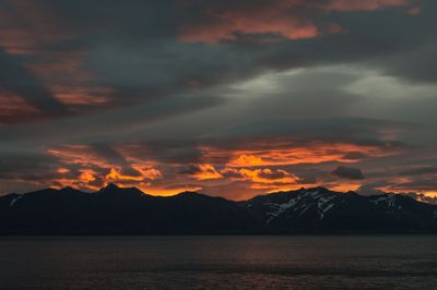 Westfjords, Iceland